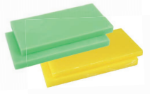 MONTANA SPECIAL WAX vosk pro SAPHIR, CHALLENGE | (– 5 °C až + 5 °C) = žlutý, (– 15 °C až – 5 °C) = zelený