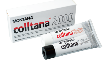 Lepidlo Colltana 2000; dvousložkové Montana