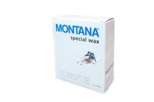MONTANA SPECIAL WAX vosk pro FLUID WAXER