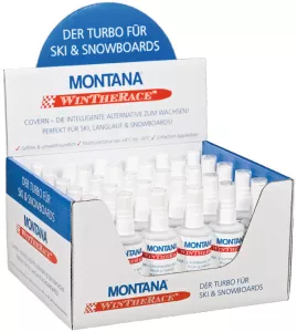 MONTANA WINTHERACE COVER-FLUID