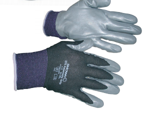 Ochranné rukavice | M, L, XL