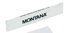 Škrabka PVC Montana