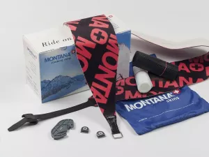 Fixace SKI PIERCING