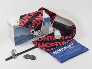 MONTAMIX 65% mohér, 35% nylon