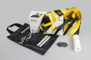 MONTAMIX ADRENALINE
