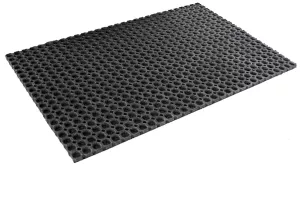 MONTANA gumová rohož na podlahu | 1 180 x 780 x 23 mm (otevřená), 1 180 x 780 x 23 mm (plná)