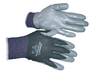 MONTANA ochranné rukavice | M, L, XL