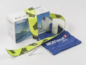 MONTARACE Race skins