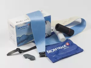 MONTASPRINT 100% mohér